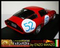 Alfa Romeo Giulia TZ n.52 Targa Florio  1965 - AutoArt 1.18 (12)